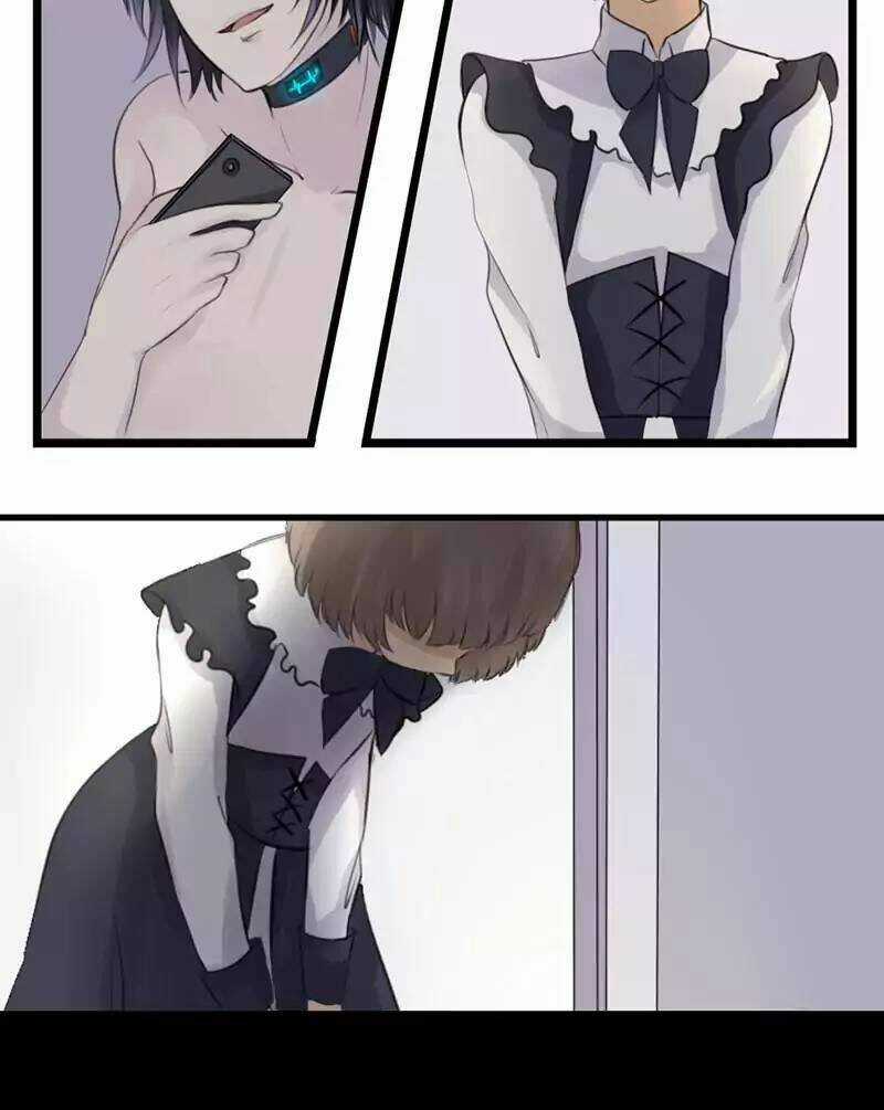 Trọng Sinh Mạc Thế - Chapter 1 - Trang 31