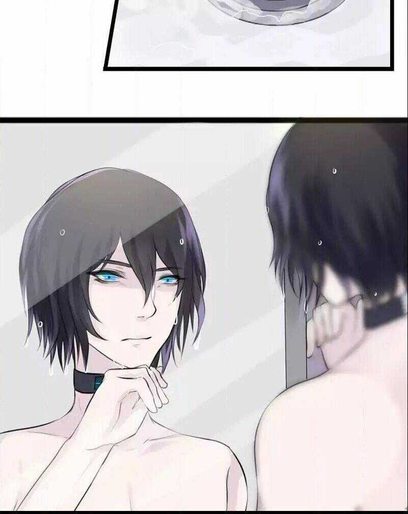 Trọng Sinh Mạc Thế - Chapter 1 - Trang 34