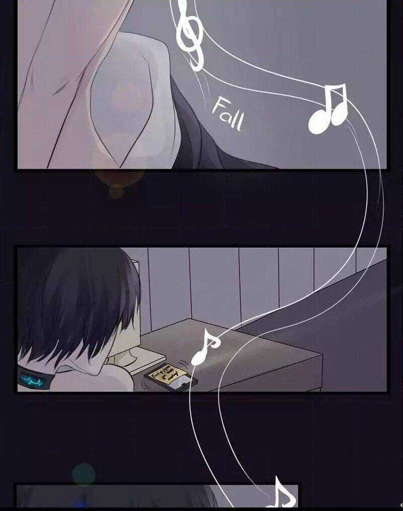 Trọng Sinh Mạc Thế - Chapter 1 - Trang 8