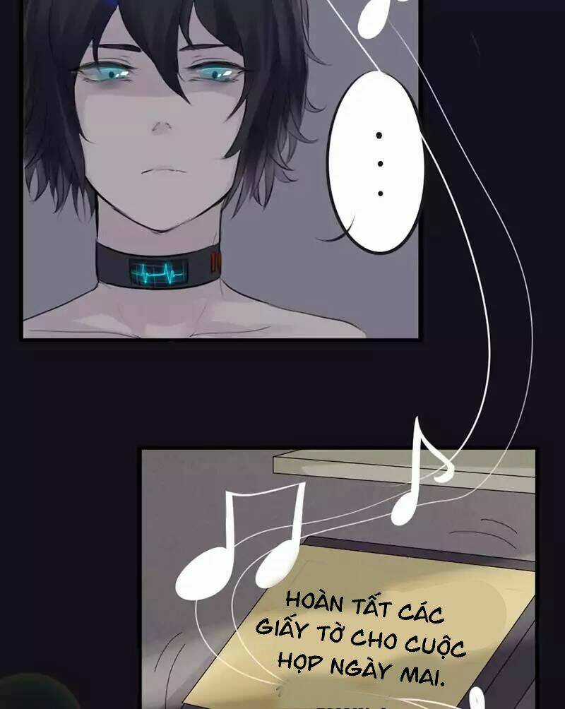 Trọng Sinh Mạc Thế - Chapter 1 - Trang 9