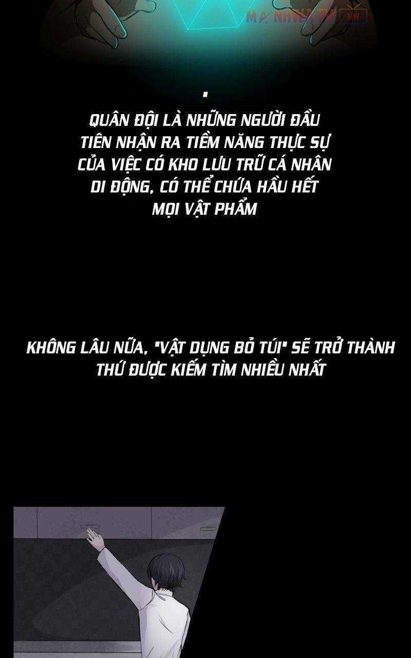 Trọng Sinh Mạc Thế - Chapter 10 - Trang 11