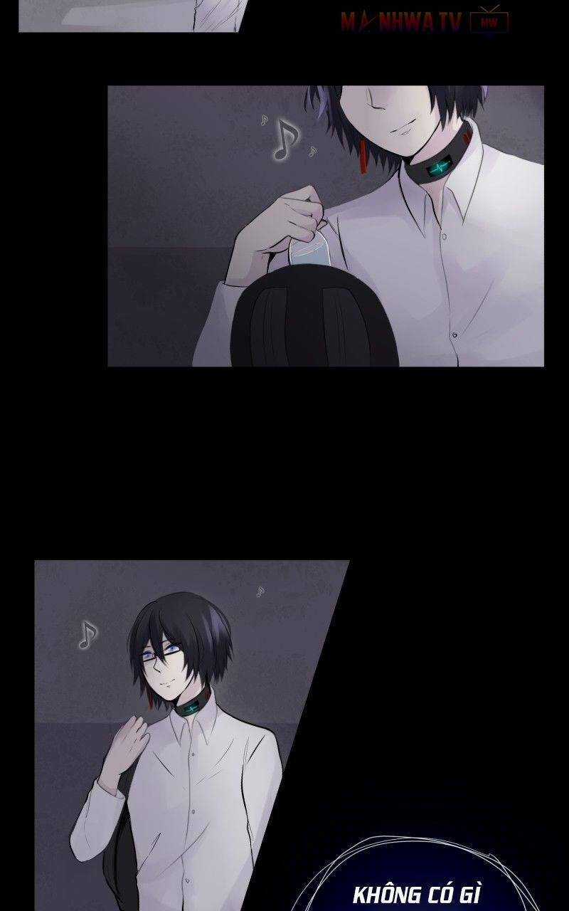 Trọng Sinh Mạc Thế - Chapter 10 - Trang 12