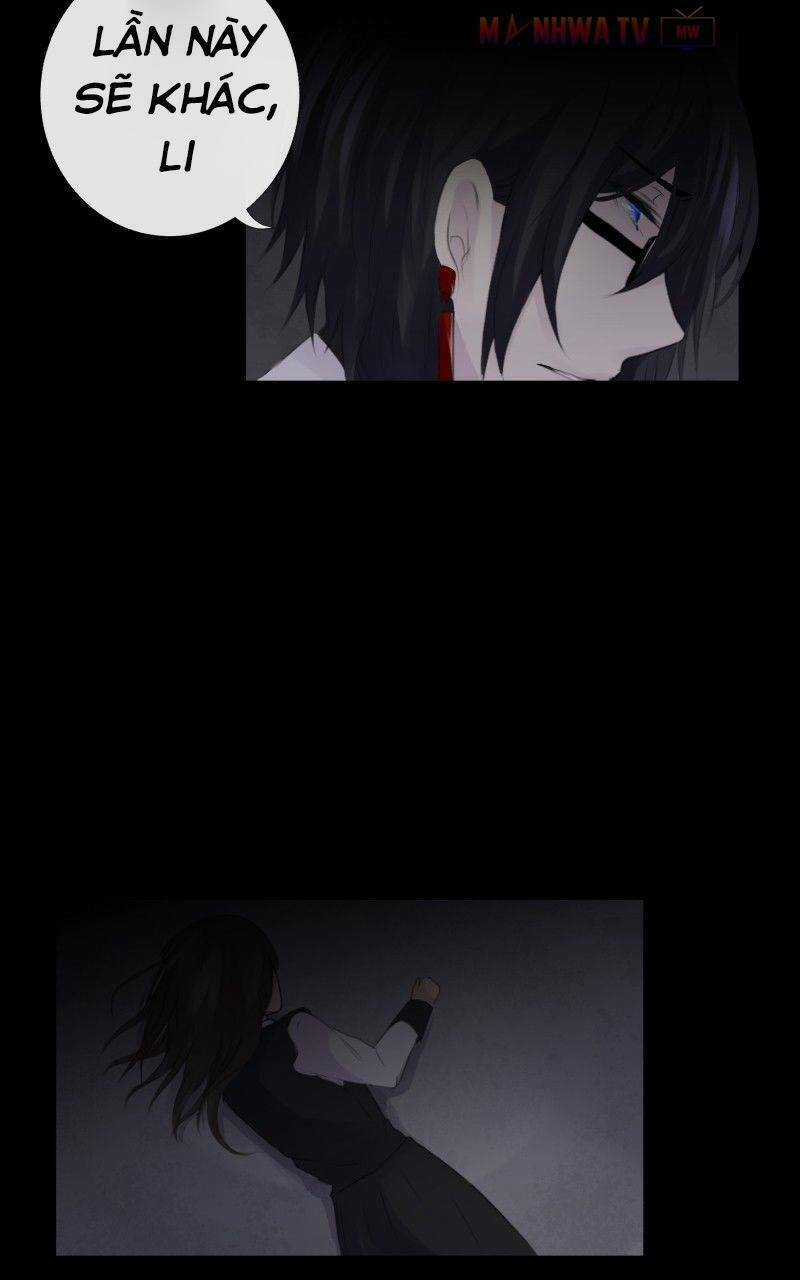 Trọng Sinh Mạc Thế - Chapter 10 - Trang 16