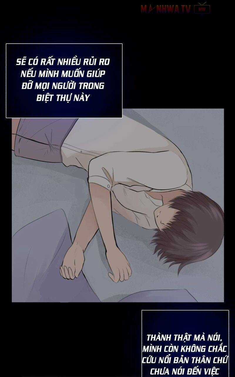 Trọng Sinh Mạc Thế - Chapter 10 - Trang 18