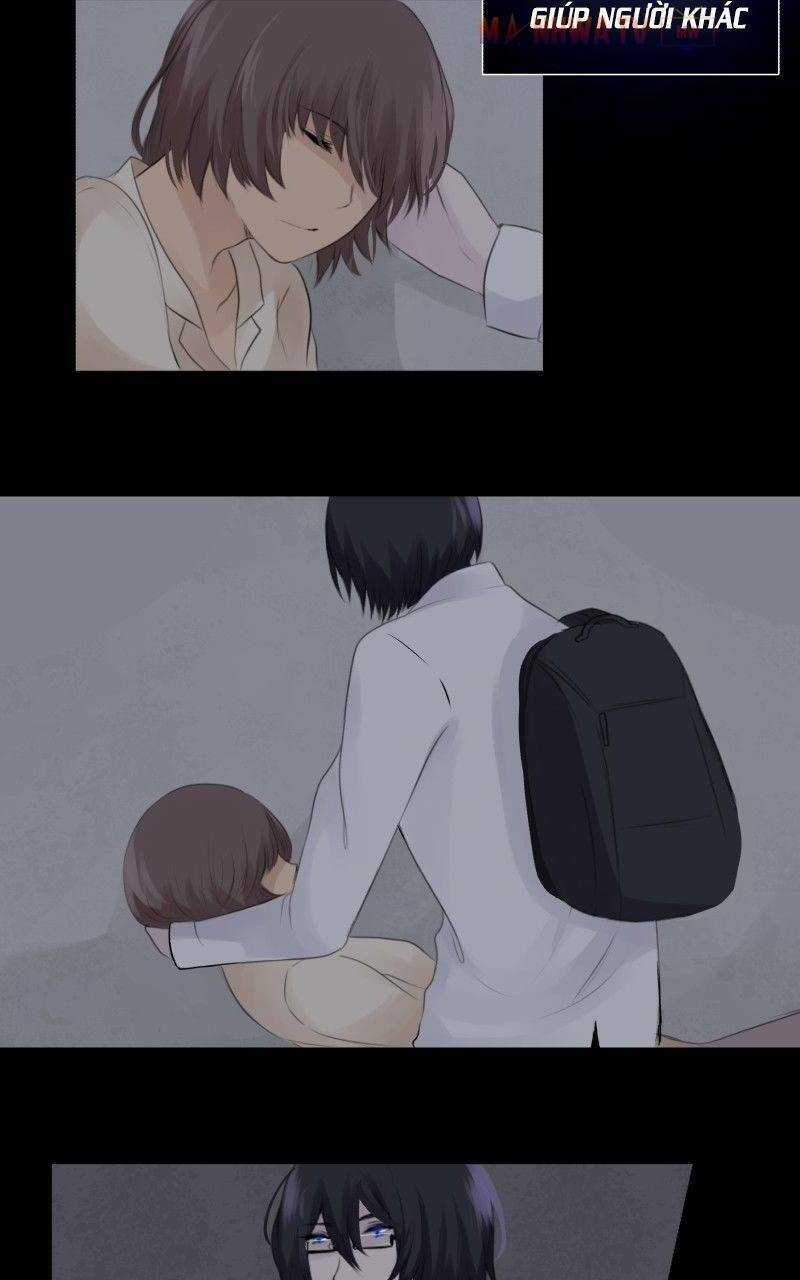 Trọng Sinh Mạc Thế - Chapter 10 - Trang 19