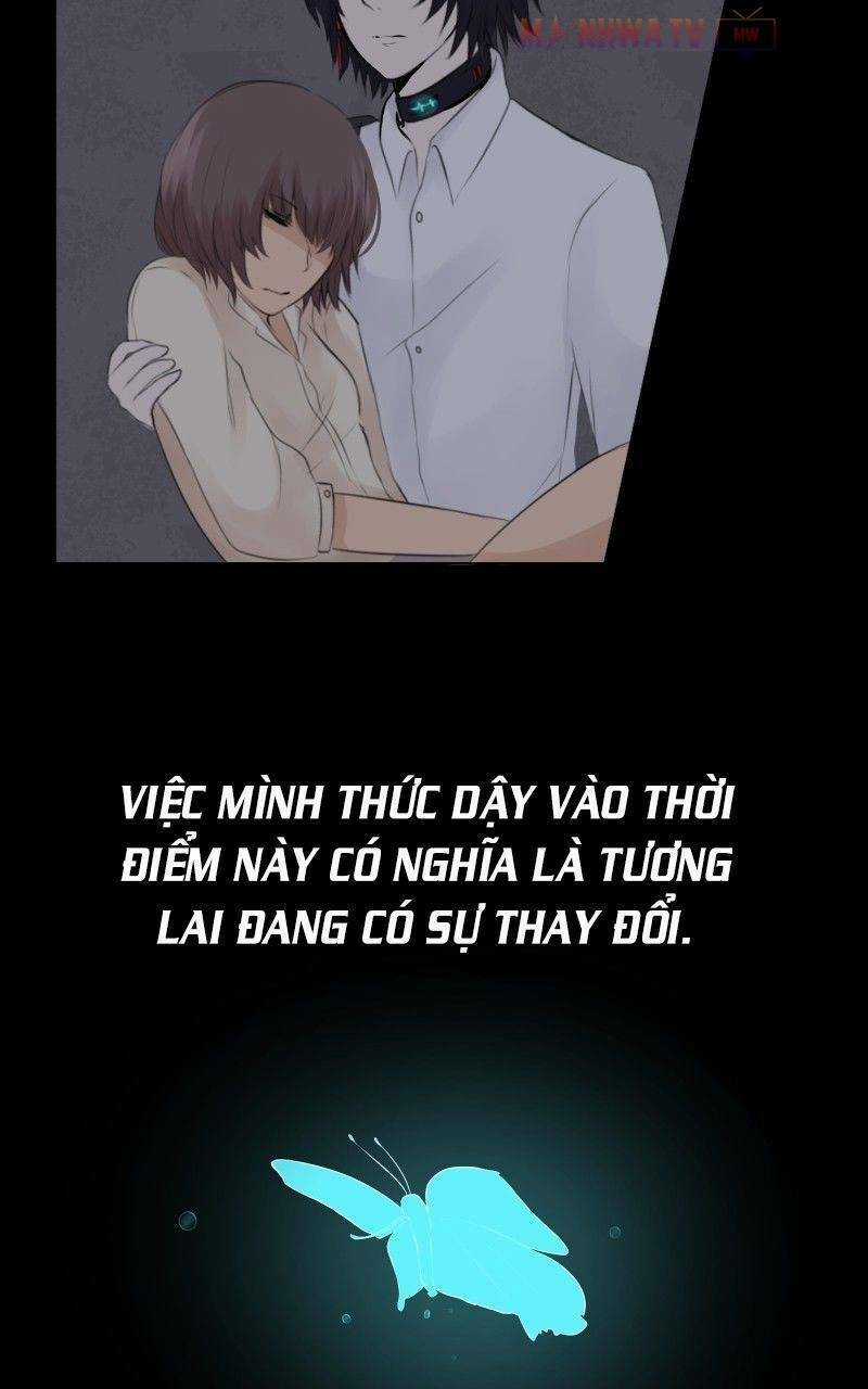 Trọng Sinh Mạc Thế - Chapter 10 - Trang 20