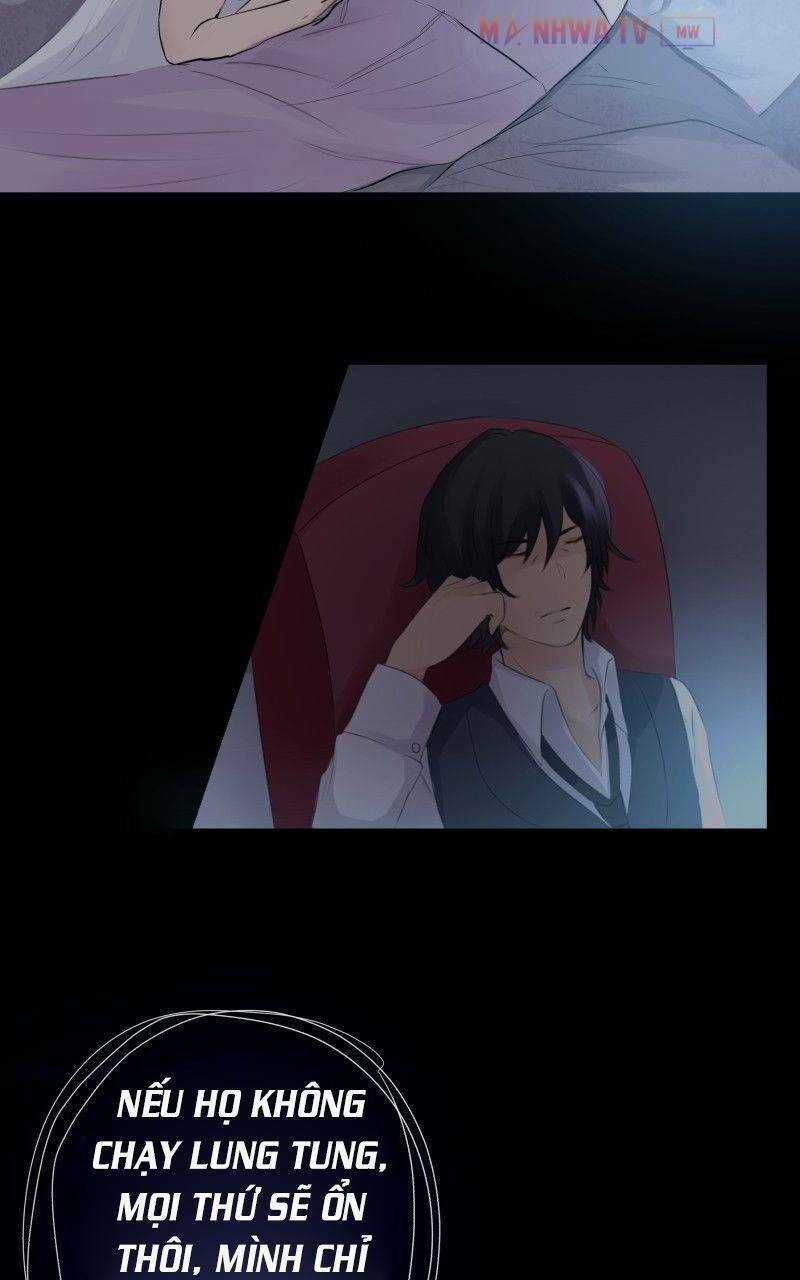 Trọng Sinh Mạc Thế - Chapter 10 - Trang 24