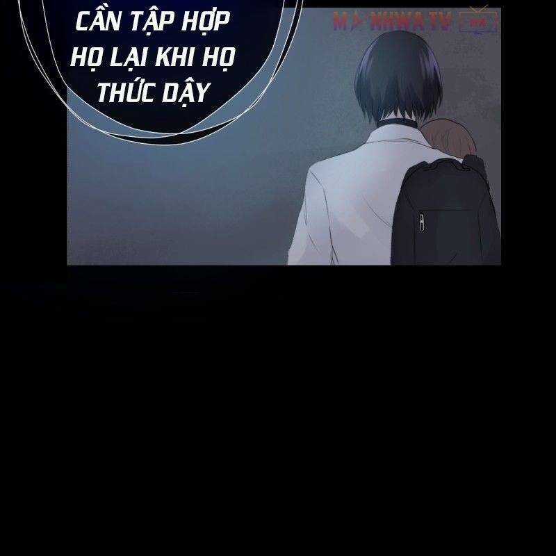 Trọng Sinh Mạc Thế - Chapter 10 - Trang 25