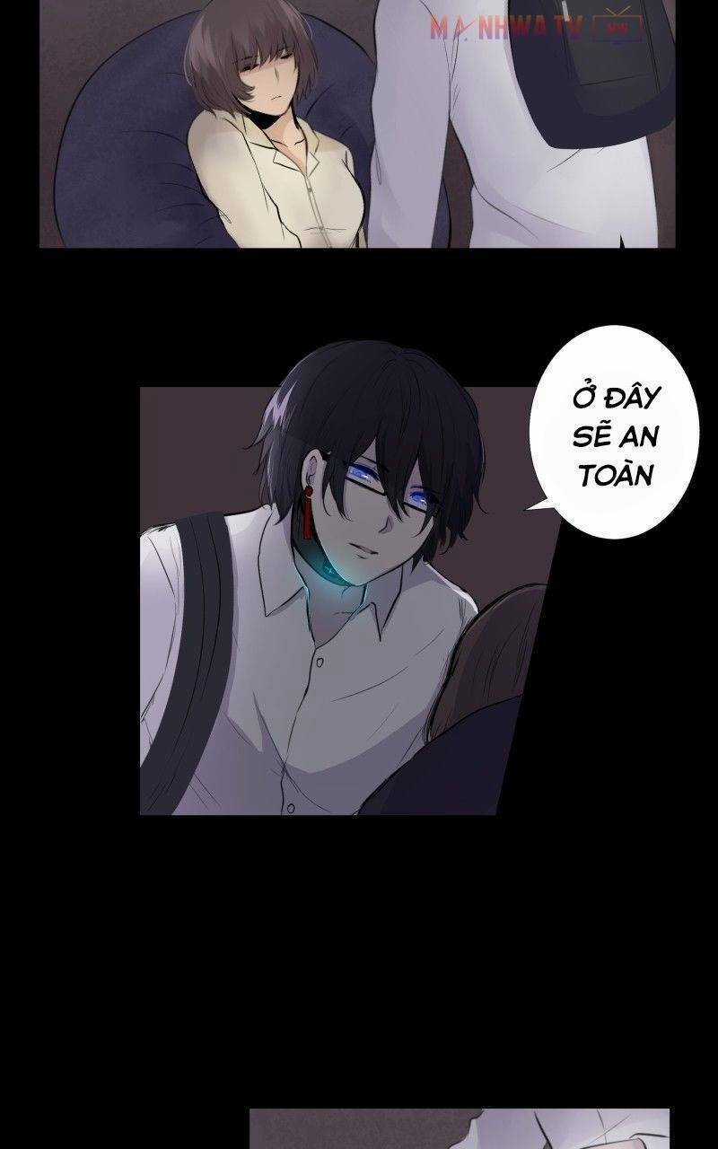 Trọng Sinh Mạc Thế - Chapter 10 - Trang 28