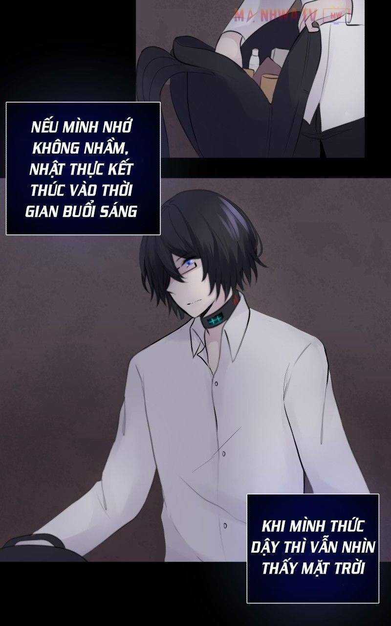 Trọng Sinh Mạc Thế - Chapter 10 - Trang 29