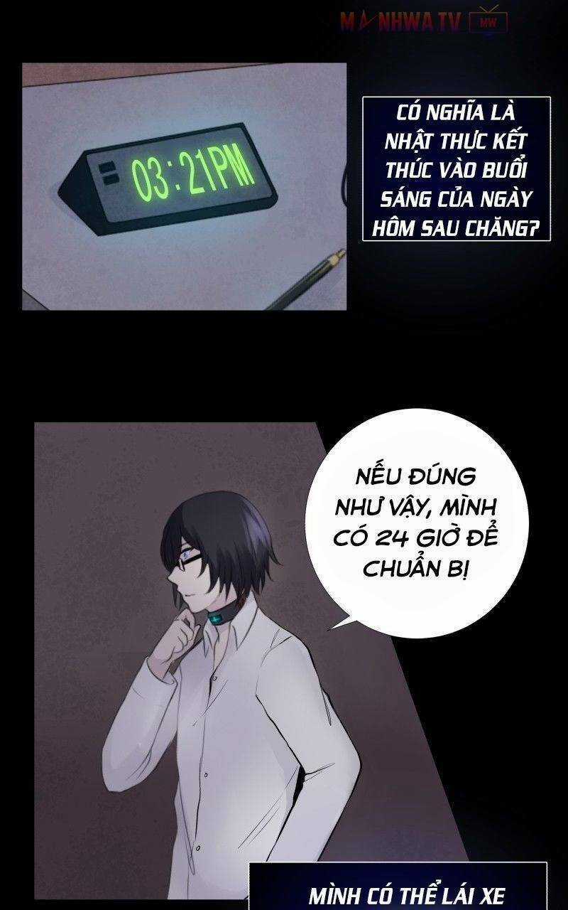 Trọng Sinh Mạc Thế - Chapter 10 - Trang 30