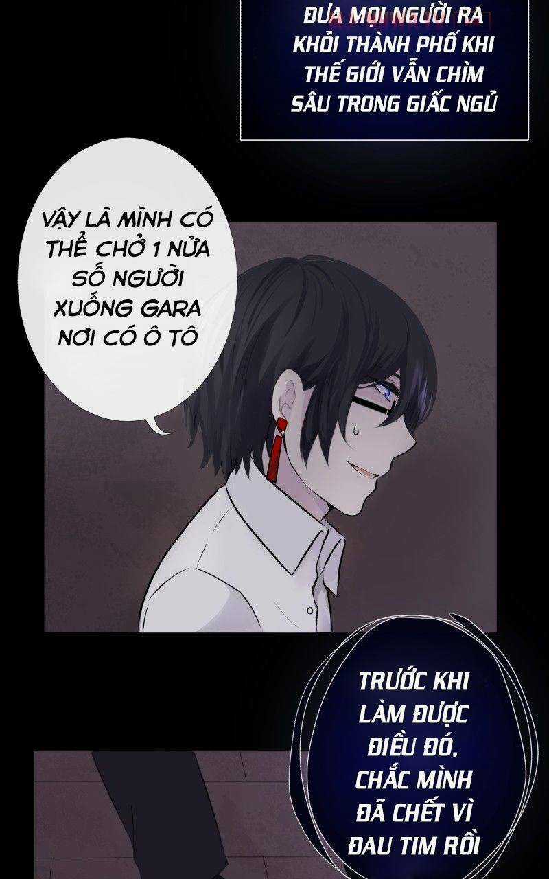 Trọng Sinh Mạc Thế - Chapter 10 - Trang 31