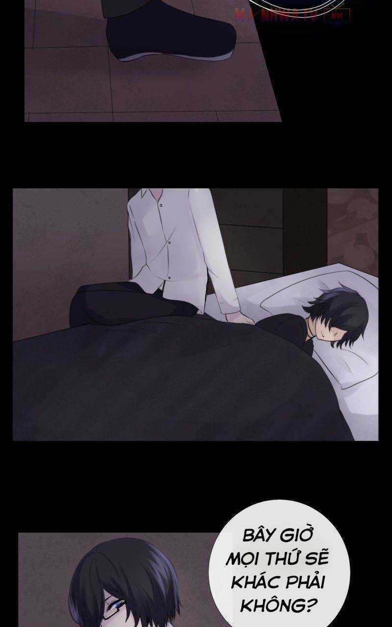 Trọng Sinh Mạc Thế - Chapter 10 - Trang 32