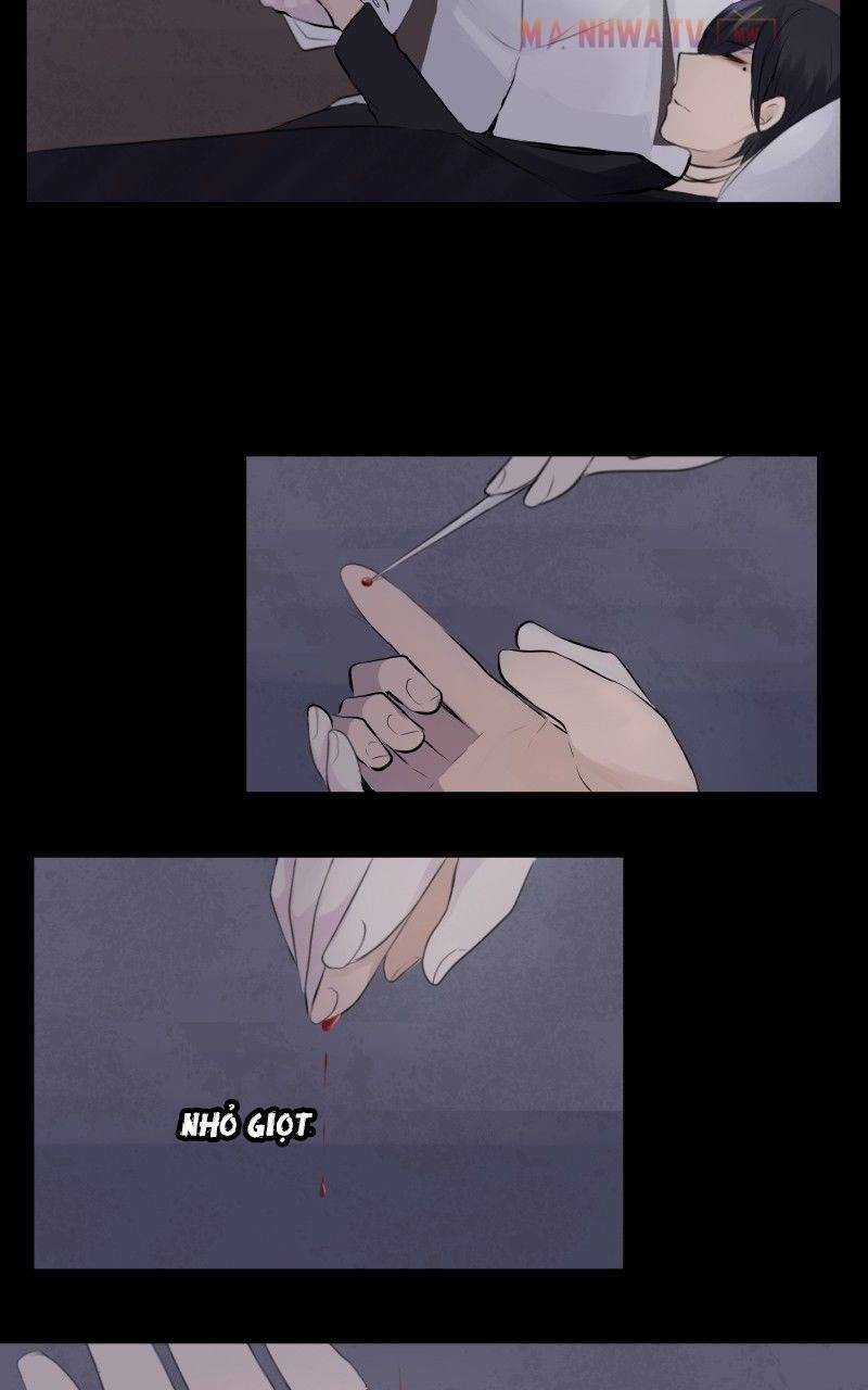 Trọng Sinh Mạc Thế - Chapter 10 - Trang 36