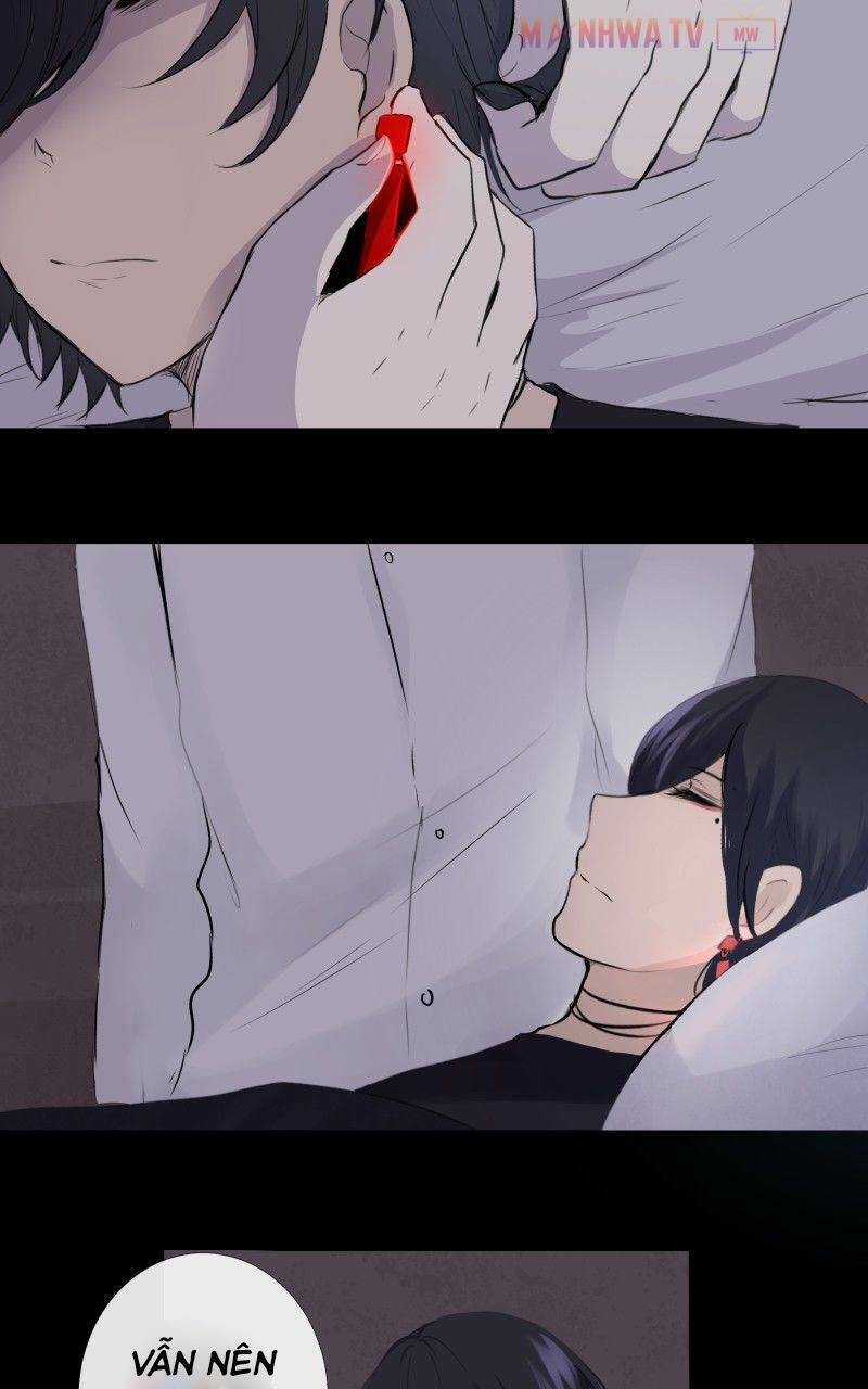 Trọng Sinh Mạc Thế - Chapter 10 - Trang 39