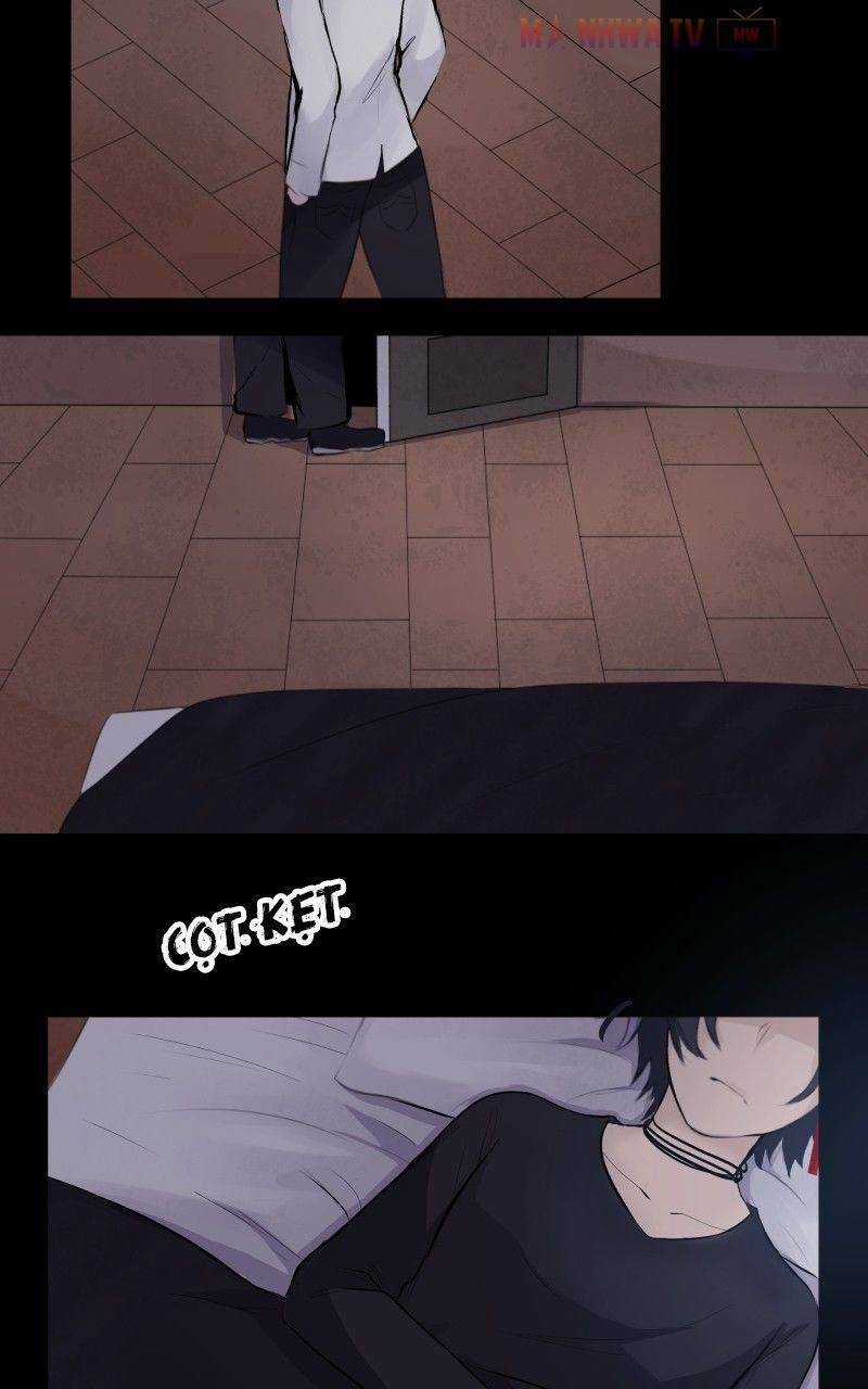 Trọng Sinh Mạc Thế - Chapter 10 - Trang 41