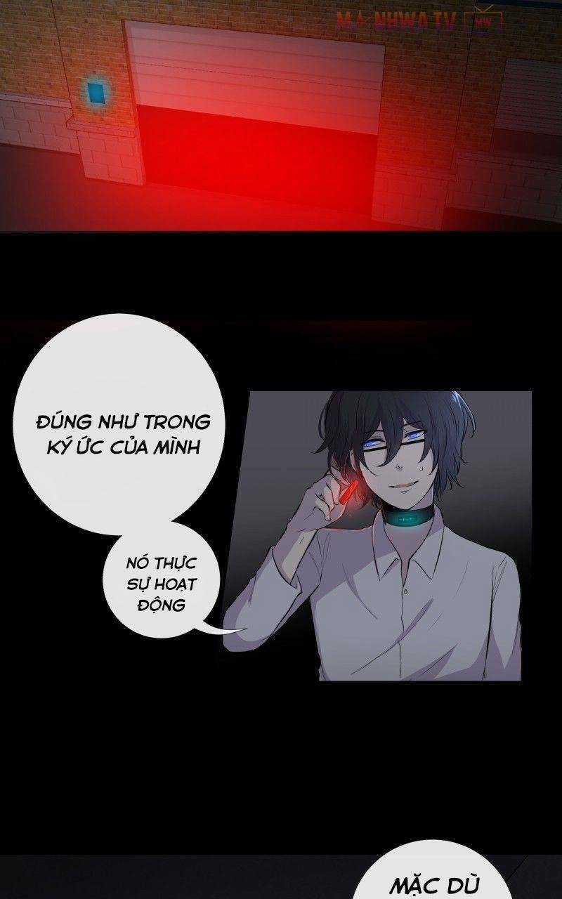 Trọng Sinh Mạc Thế - Chapter 10 - Trang 8