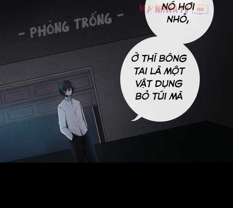 Trọng Sinh Mạc Thế - Chapter 10 - Trang 9
