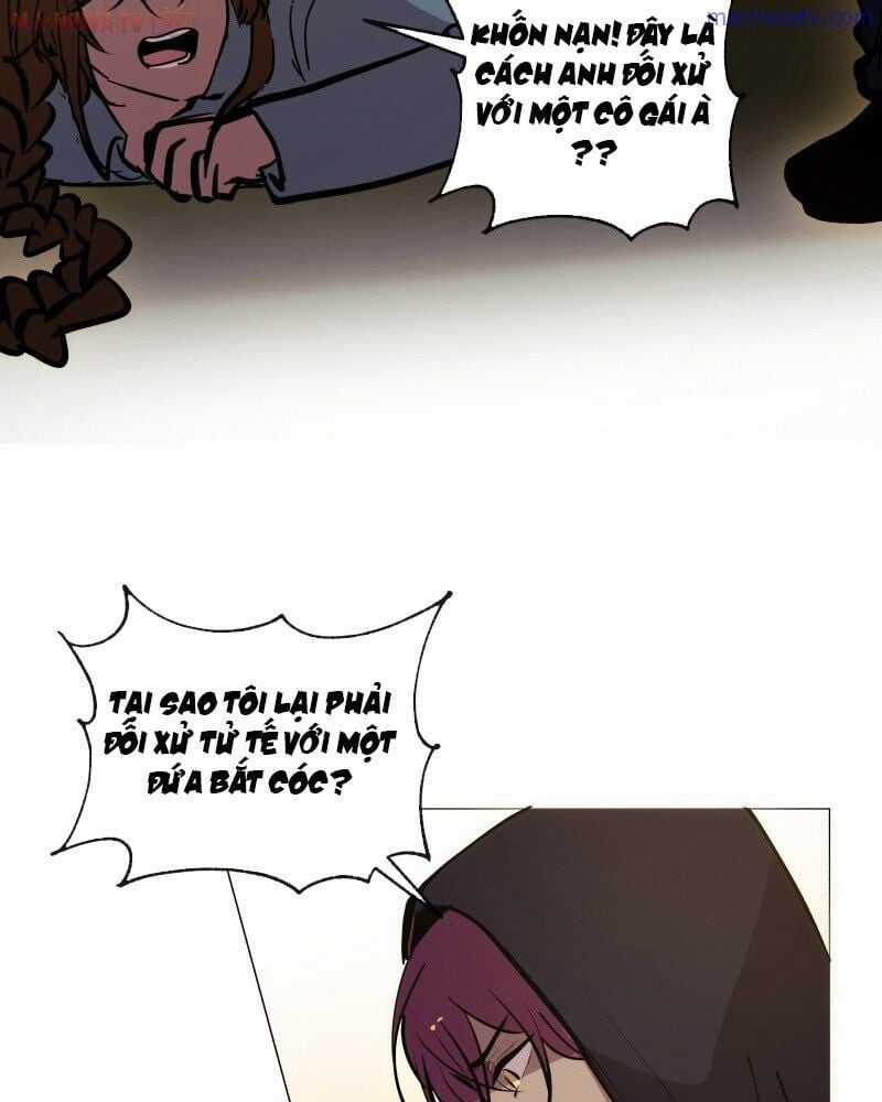 Trọng Sinh Mạc Thế - Chapter 100 - Trang 109