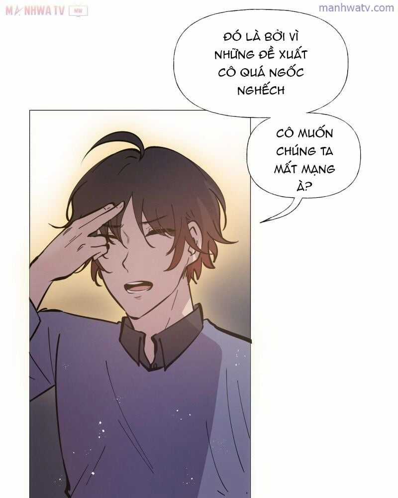 Trọng Sinh Mạc Thế - Chapter 100 - Trang 13