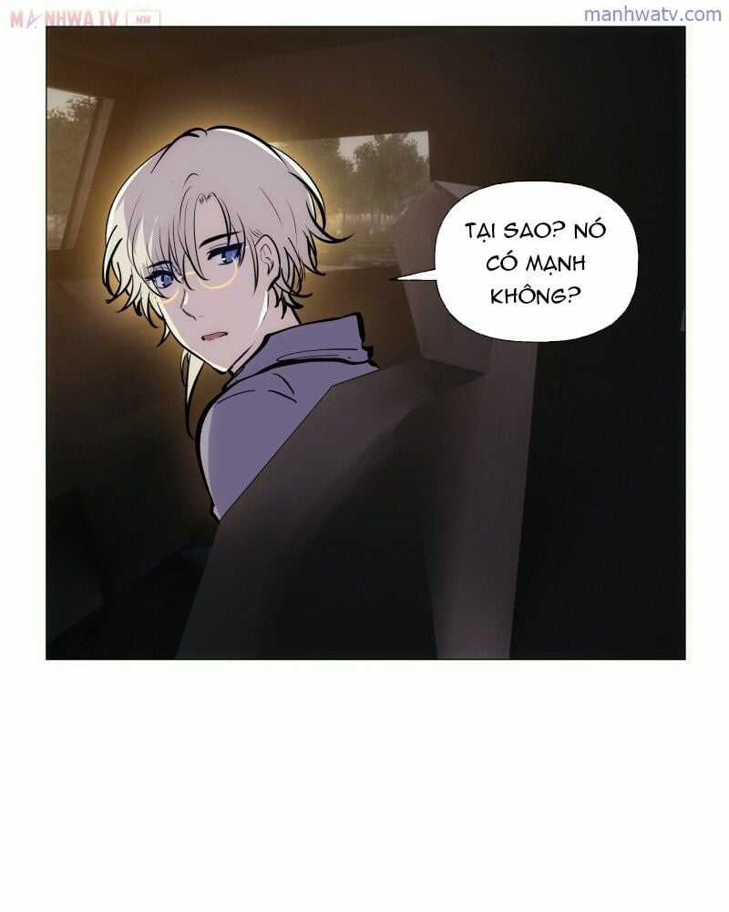 Trọng Sinh Mạc Thế - Chapter 100 - Trang 137