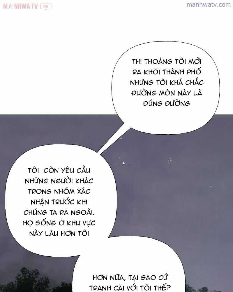 Trọng Sinh Mạc Thế - Chapter 100 - Trang 17