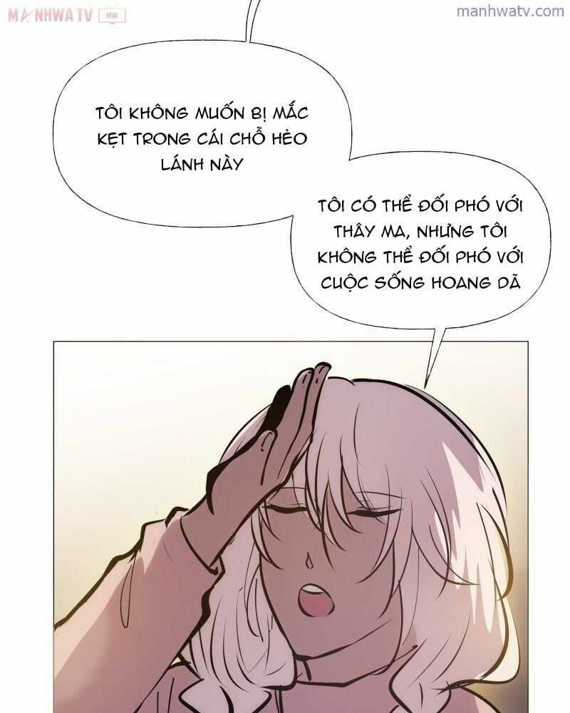 Trọng Sinh Mạc Thế - Chapter 100 - Trang 20