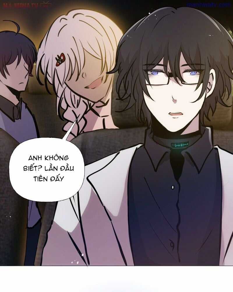 Trọng Sinh Mạc Thế - Chapter 100 - Trang 29