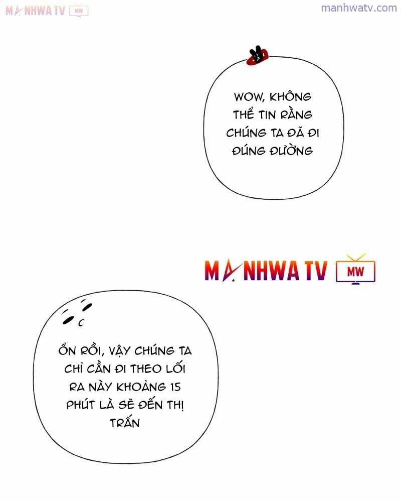 Trọng Sinh Mạc Thế - Chapter 100 - Trang 43