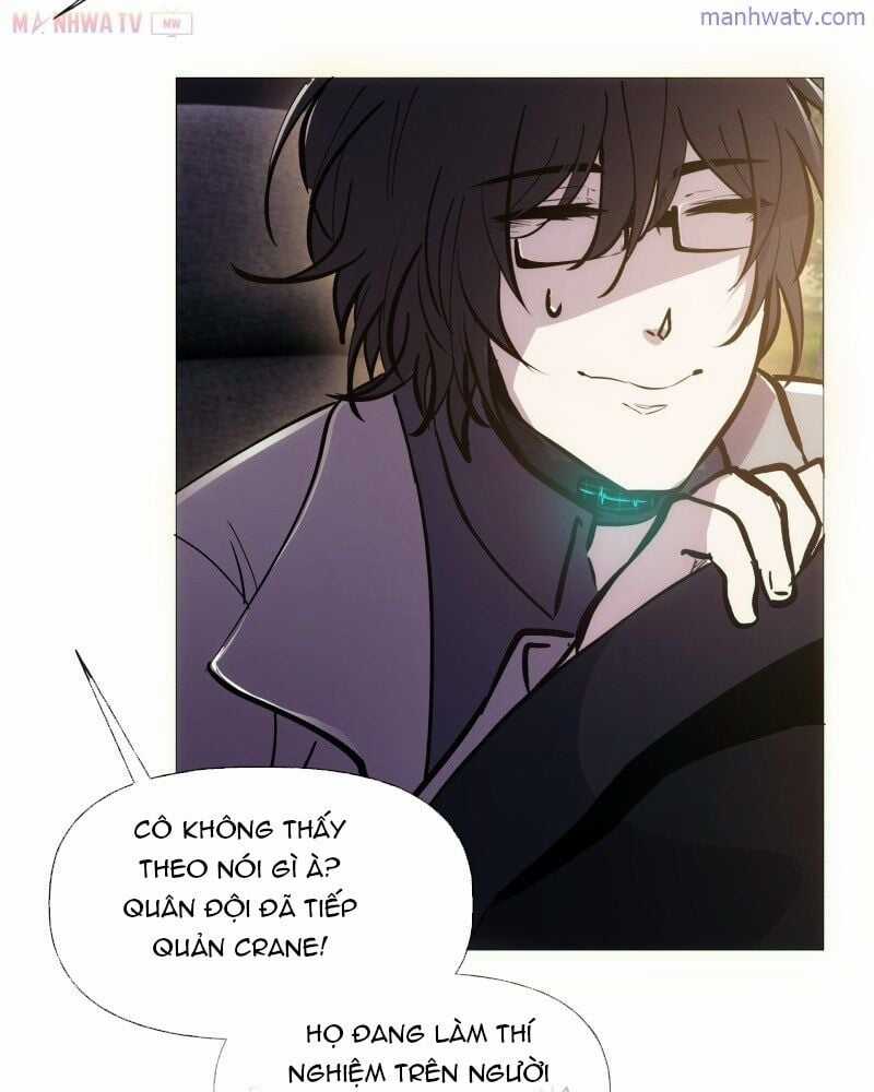 Trọng Sinh Mạc Thế - Chapter 100 - Trang 6