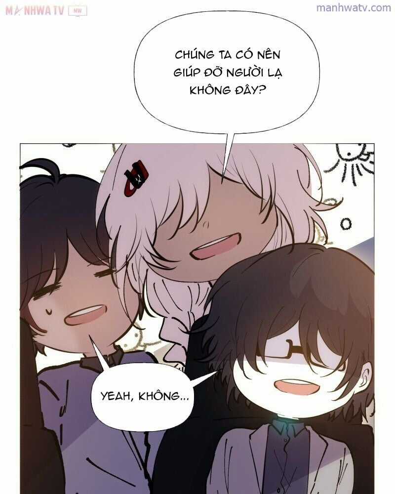 Trọng Sinh Mạc Thế - Chapter 100 - Trang 56