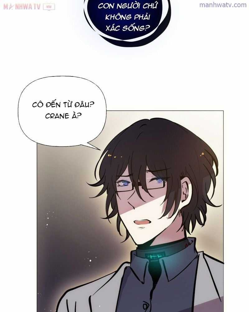 Trọng Sinh Mạc Thế - Chapter 100 - Trang 68