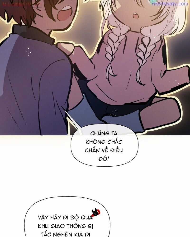 Trọng Sinh Mạc Thế - Chapter 100 - Trang 8