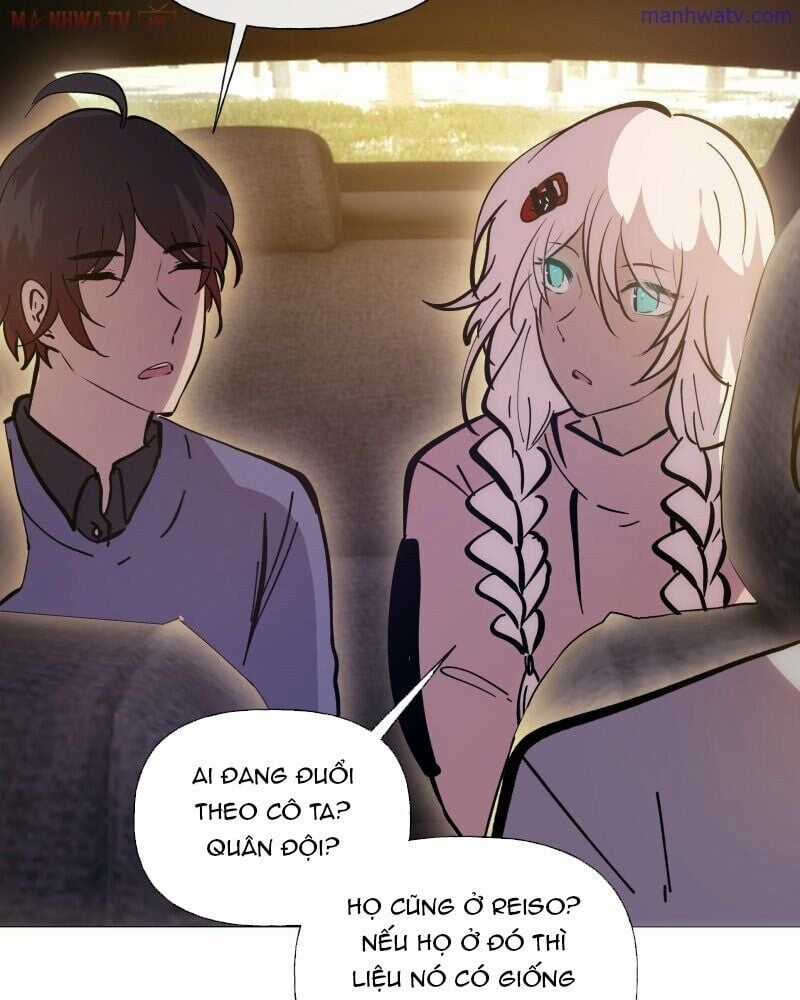 Trọng Sinh Mạc Thế - Chapter 100 - Trang 72