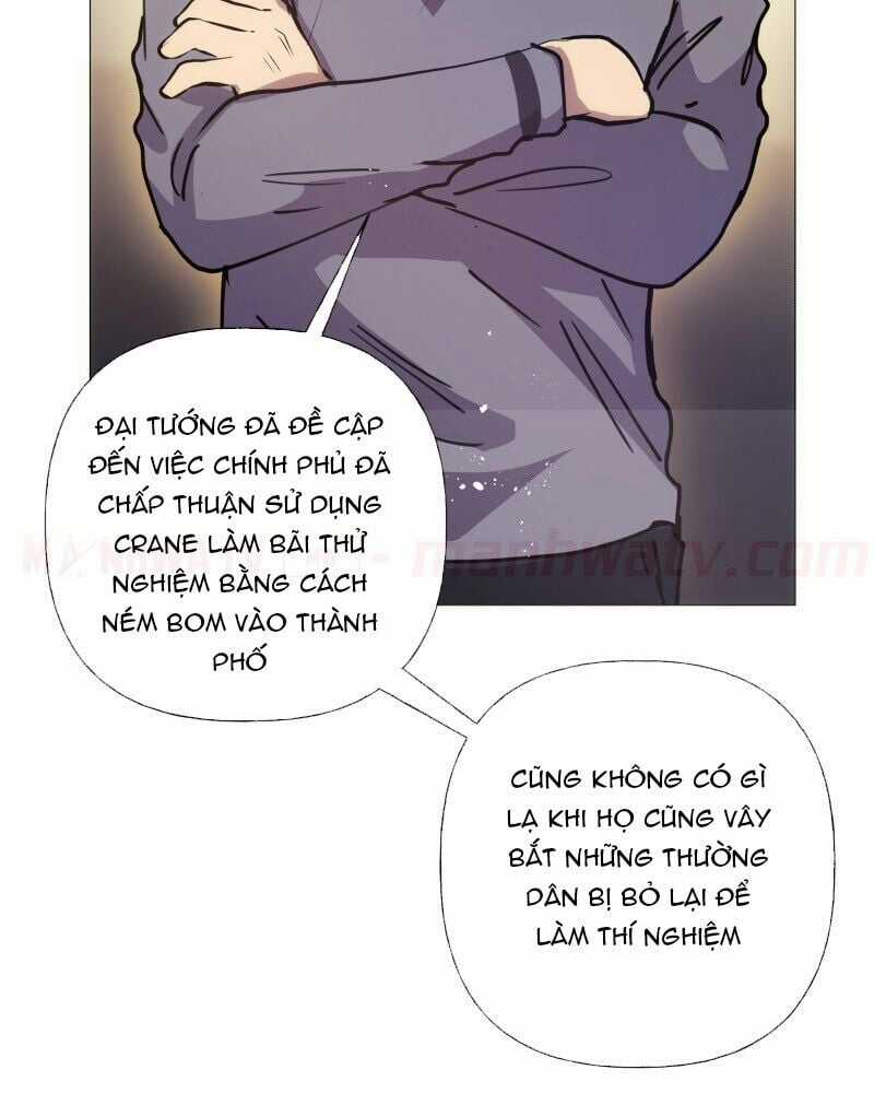 Trọng Sinh Mạc Thế - Chapter 101 - Trang 106
