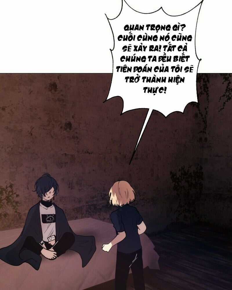 Trọng Sinh Mạc Thế - Chapter 101 - Trang 38