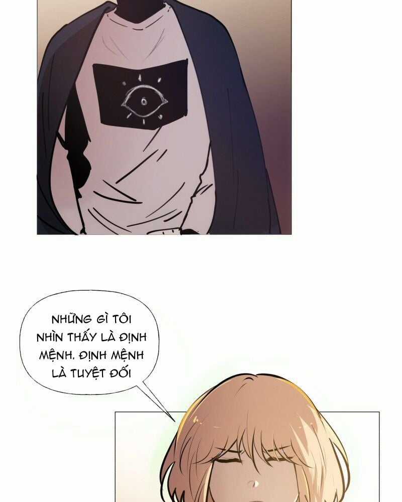 Trọng Sinh Mạc Thế - Chapter 101 - Trang 40