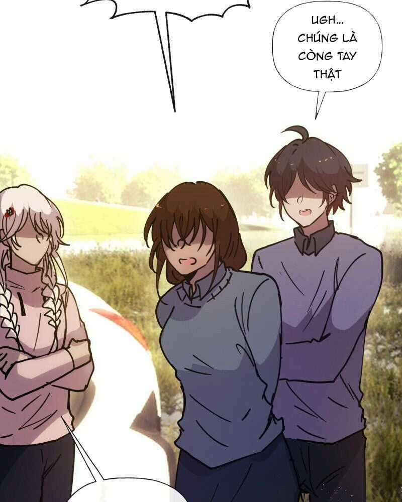 Trọng Sinh Mạc Thế - Chapter 101 - Trang 57