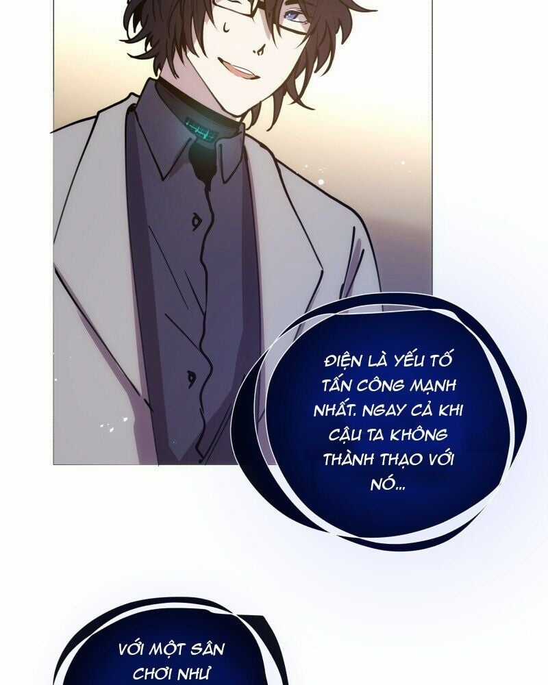 Trọng Sinh Mạc Thế - Chapter 101 - Trang 77