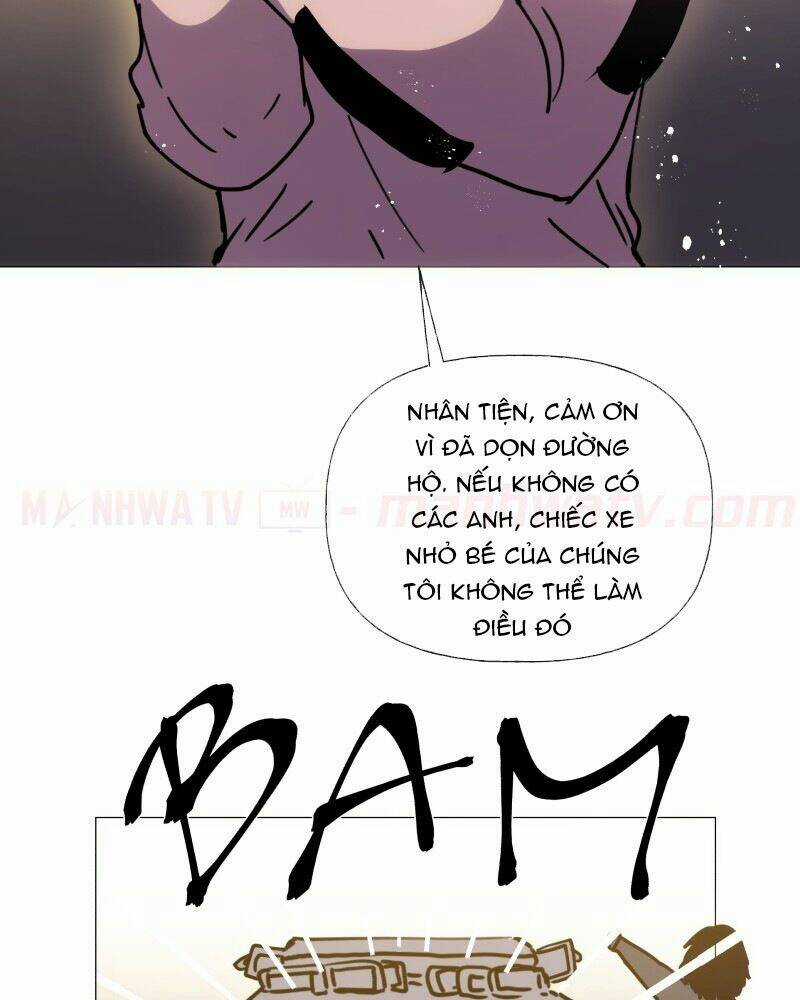 Trọng Sinh Mạc Thế - Chapter 102 - Trang 11