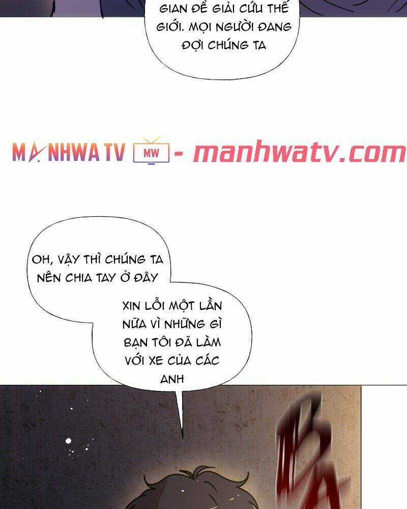 Trọng Sinh Mạc Thế - Chapter 102 - Trang 14