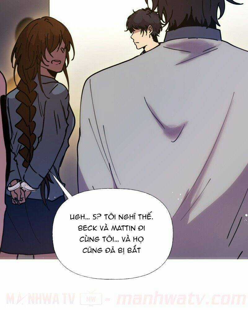 Trọng Sinh Mạc Thế - Chapter 102 - Trang 7