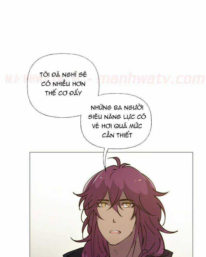 Trọng Sinh Mạc Thế - Chapter 102 - Trang 8