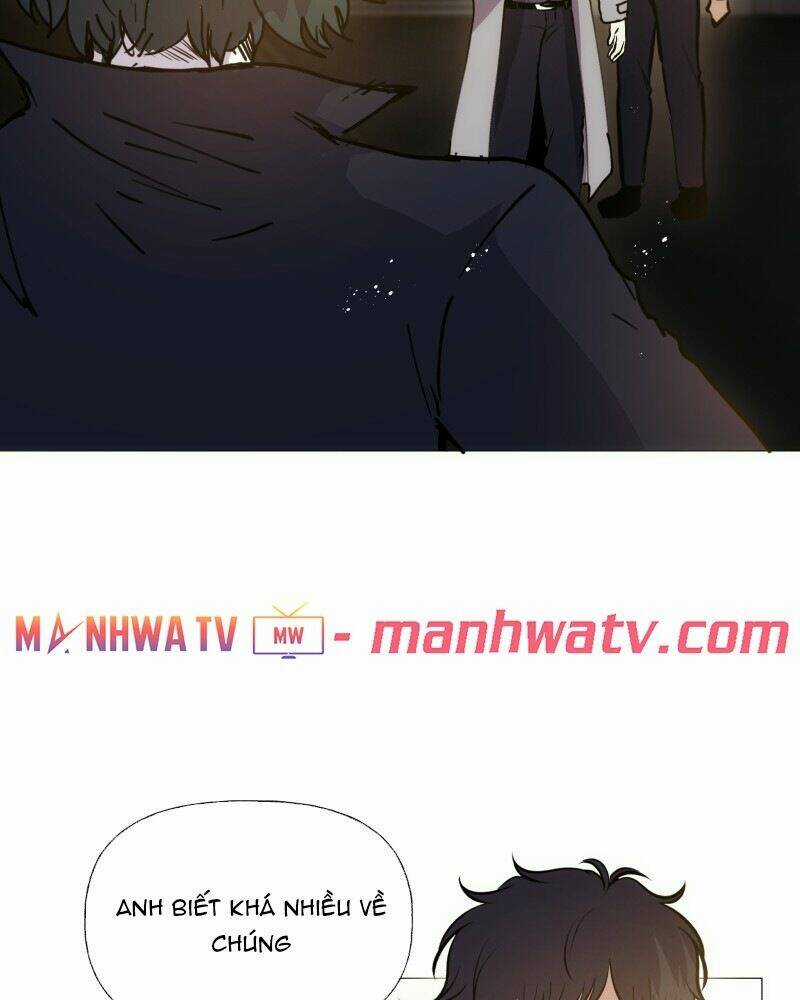 Trọng Sinh Mạc Thế - Chapter 102 - Trang 83