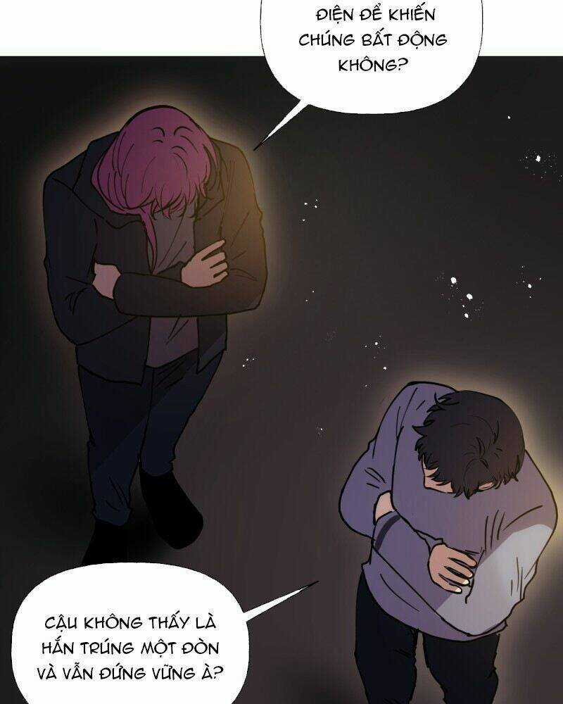 Trọng Sinh Mạc Thế - Chapter 102 - Trang 86