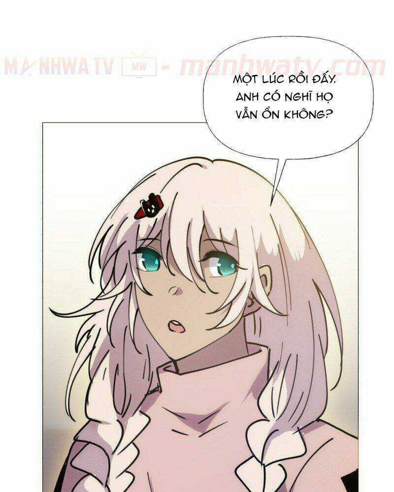 Trọng Sinh Mạc Thế - Chapter 103.1 - Trang 2