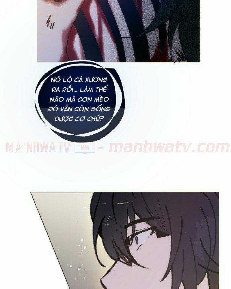 Trọng Sinh Mạc Thế - Chapter 103.1 - Trang 18