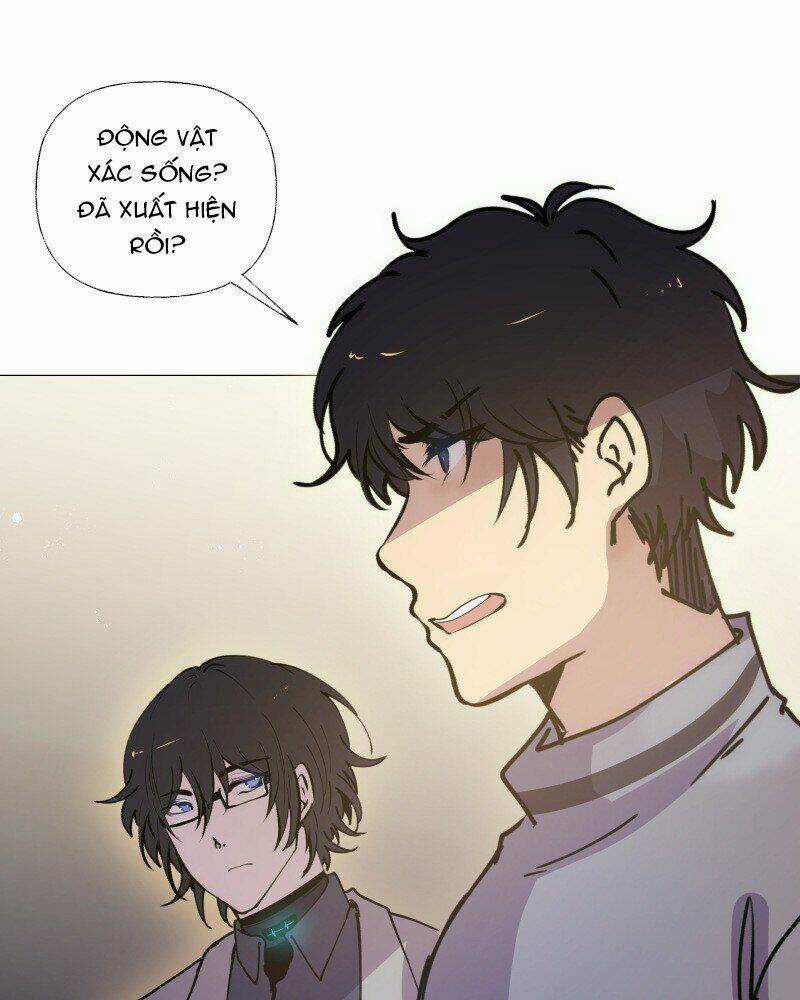 Trọng Sinh Mạc Thế - Chapter 103.1 - Trang 21