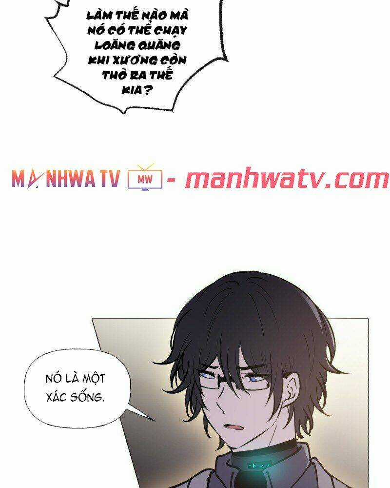 Trọng Sinh Mạc Thế - Chapter 103.1 - Trang 54