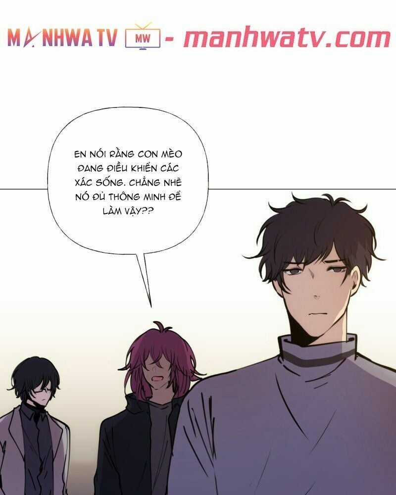 Trọng Sinh Mạc Thế - Chapter 103.2 - Trang 25